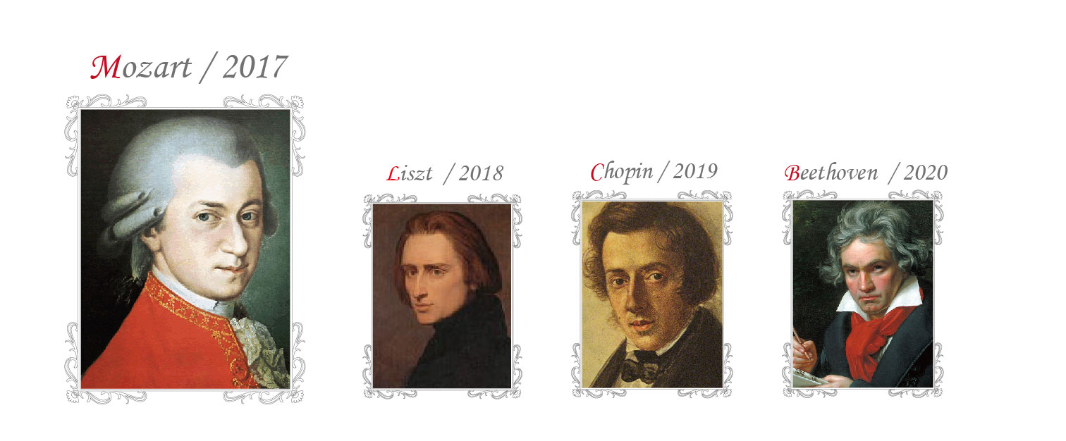 KMLCB PRIZEコンクール2017